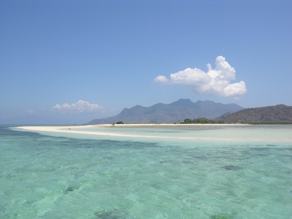 Pulau Pangahbatang